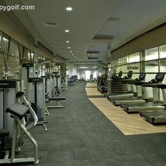 Maxx Royal Golf Resort