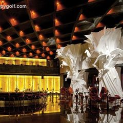 Maxx Royal Golf Resort