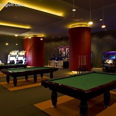 Maxx Royal Golf Resort