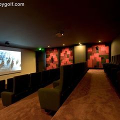 Maxx Royal Golf Resort