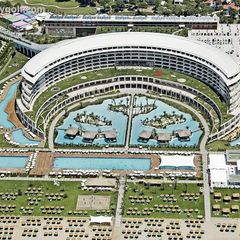 Maxx Royal Golf Resort