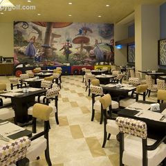 Maxx Royal Golf Resort