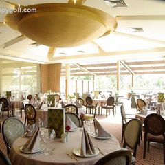 Sueno Belek Golf Hotel