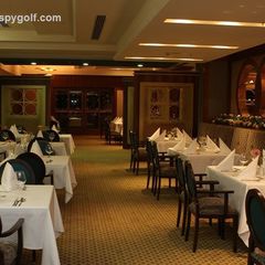 Sueno Belek Golf Hotel