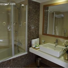 Sueno Belek Golf Hotel