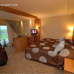 Sueno Belek Golf Hotel