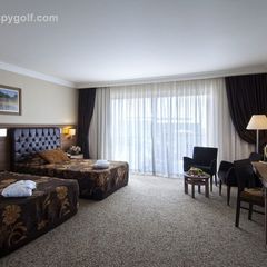 Sueno Belek Golf Hotel