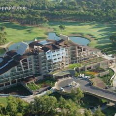 Sueno Belek Golf Hotel