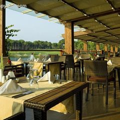 Sueno Belek Golf Hotel