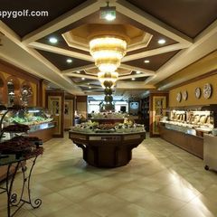 Sueno Belek Golf Hotel