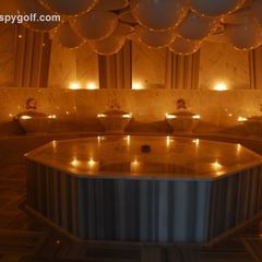 Sueno Belek Golf Hotel