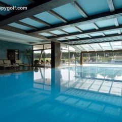 Sueno Belek Golf Hotel