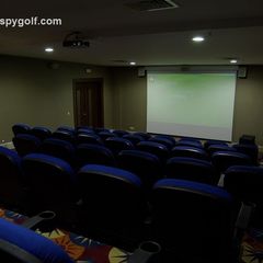 Sueno Belek Golf Hotel