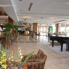 Sueno Belek Golf Hotel