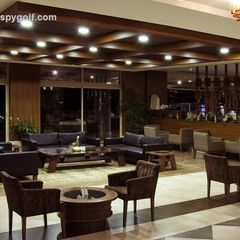 Sueno Belek Golf Hotel