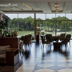 Sueno Belek Golf Hotel