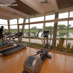 Sueno Belek Golf Hotel