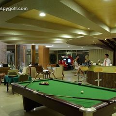 Sueno Belek Golf Hotel