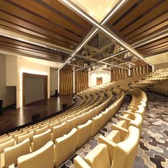 Sueno Belek Deluxe Hotel