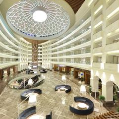 Sueno Belek Deluxe Hotel