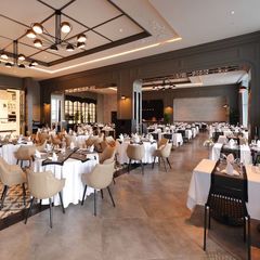 Sueno Belek Deluxe Hotel