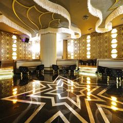 Sueno Belek Deluxe Hotel