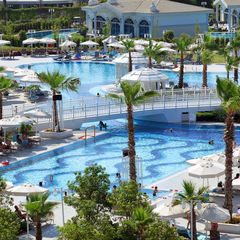 Sueno Belek Deluxe Hotel