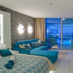 Sueno Belek Deluxe Hotel