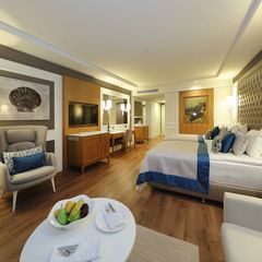 Sueno Belek Deluxe Hotel