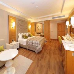 Sueno Belek Deluxe Hotel