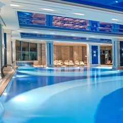 Sueno Belek Deluxe Hotel