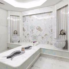 Sueno Belek Deluxe Hotel