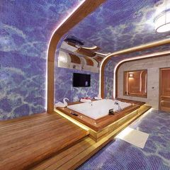 Sueno Belek Deluxe Hotel