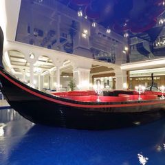 Sueno Belek Deluxe Hotel