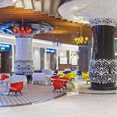 Sueno Belek Deluxe Hotel