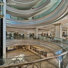 Kempinski the Dome Belek