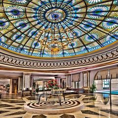 Kempinski the Dome Belek