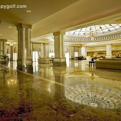 Kempinski the Dome Belek