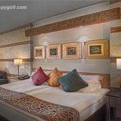 Kempinski the Dome Belek