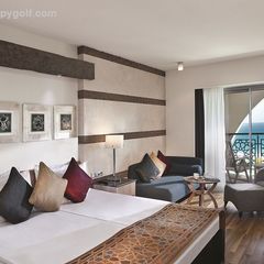 Kempinski the Dome Belek