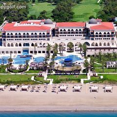 Kempinski the Dome Belek