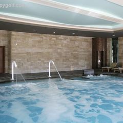 Kempinski the Dome Belek