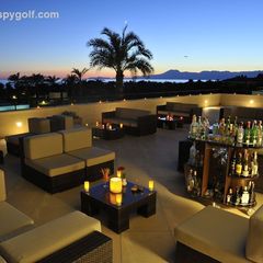 Kempinski the Dome Belek