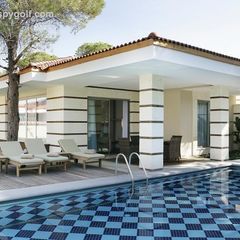 Kempinski the Dome Belek