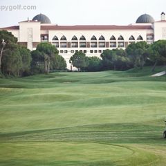 Kempinski the Dome Belek