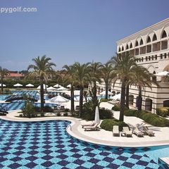 Kempinski the Dome Belek