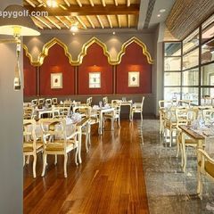 Kempinski the Dome Belek