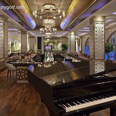 Kempinski the Dome Belek