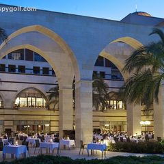 Kempinski the Dome Belek