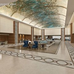 Sirene Belek Golf Hotel